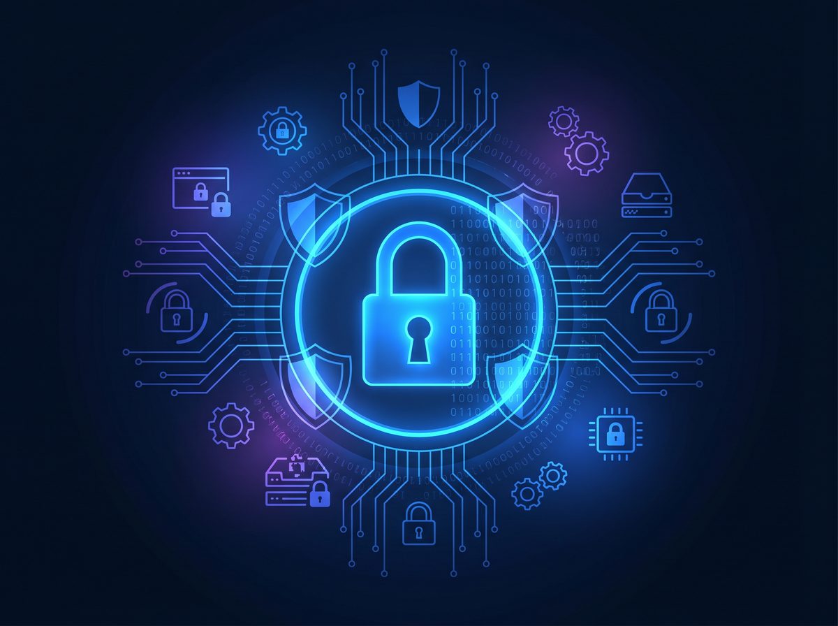 迪风加速器安全防护体系